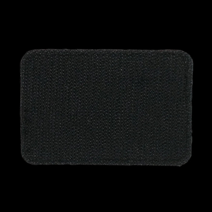 Union Jack PVC Patch - Unbranded - Flags, Badges & Insignia
