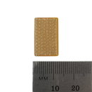 German Flag Small Patch - Unbranded - Flags, Badges & Insignia