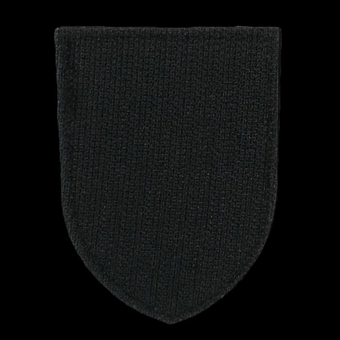 Special Air Service Shield PVC Patch - Unbranded - Flags, Badges & Insignia