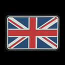 Union Jack PVC Patch - Unbranded - Flags, Badges & Insignia