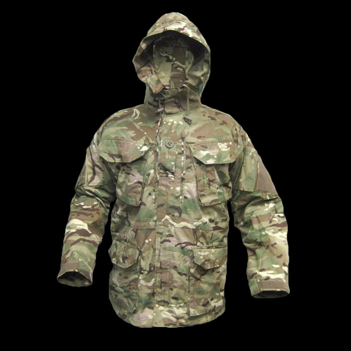 British MTP Windproof Jacket