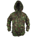 British DPM Windproof Jacket - Value Grade - British Army Surplus - Field Jackets