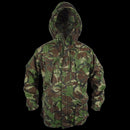 British DPM Windproof Jacket - Value Grade - British Army Surplus - Field Jackets
