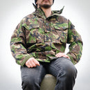 British DPM Windproof Jacket - Value Grade - British Army Surplus - Field Jackets