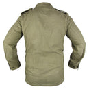 German Moleskin Field Jacket - Value Grade - German Army Surplus - Field Jackets
