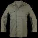 German Moleskin Field Jacket - New - German Army Surplus - Field Jackets