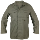 German Moleskin Field Jacket - New - German Army Surplus - Field Jackets