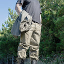German Moleskin Field Jacket - New - German Army Surplus - Field Jackets