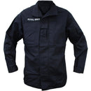 British Navy Combat Shirt - Value Grade - British Army Surplus - Field Jackets