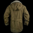Czech M85 Parka With Liner - Czech Army Surplus - Parkas