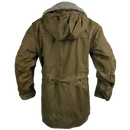 Czech M85 Parka With Liner - Czech Army Surplus - Parkas