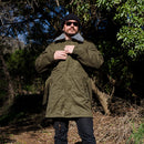 Czech M85 Parka With Liner - Czech Army Surplus - Parkas
