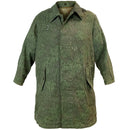 Czech Army M60 Camo Parka - Czech Army Surplus - Parkas