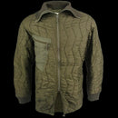 German Army Parka Liner - German Army Surplus - Jacket Liner