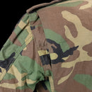 USGI M65 Woodland Jacket - Value Grade - US Army Surplus - Field Jackets