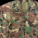 USGI M65 Woodland Jacket - US Army Surplus - Field Jackets