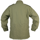USGI M65 Olive Drab Jacket - Value Grade - US Army Surplus - Field Jackets