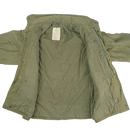 USGI M65 Olive Drab Jacket - Value Grade - US Army Surplus - Field Jackets