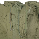 USGI M65 Olive Drab Jacket - Value Grade - US Army Surplus - Field Jackets