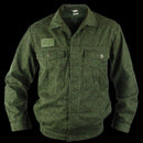 Czech Vz92 Field Jacket - Czech Army Surplus - Field Shirts