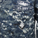 US Navy NWU Type I Women's Shirt - US Navy Surplus - Field Shirts