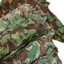 British 68 Pattern DPM Combat Smock - British Army Surplus - Field Jackets