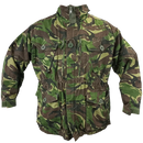 British DPM Field Jacket - British Army Surplus - Field Jackets