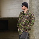 British DPM Field Jacket - British Army Surplus - Field Jackets