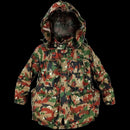 Swiss Alpenflage M70 Jacket - New - Swiss Army Surplus - Field Jackets