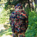 Swiss Alpenflage M70 Jacket - New - Swiss Army Surplus - Field Jackets