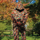 Swiss Alpenflage M70 Jacket - New - Swiss Army Surplus - Field Jackets