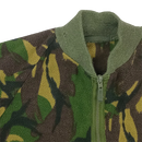 British Army DPM Wool Neck Fleece - British Army Surplus - Fleeces & Jerseys
