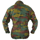 Belgian Army M90 Field Jacket - Belgian Army Surplus - Field Jackets