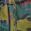 Belgian Army M90 Field Jacket - Belgian Army Surplus - Field Jackets