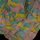 Belgian Jigsaw Camo M90 Field Jacket - Value Grade - Belgian Army Surplus - Field Jackets