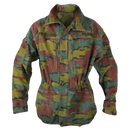 Belgian Army M90 Field Jacket - Belgian Army Surplus - Field Jackets