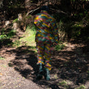 Belgian Jigsaw Camo M90 Field Jacket - Value Grade - Belgian Army Surplus - Field Jackets