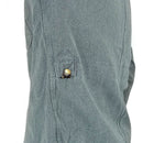 Swiss Denim Work Shirt - Value Grade - Swiss Army Surplus - Service Shirts