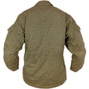 East German Cold Weather Camo Jacket - Value Grade - East German Army Surplus - Field Jackets