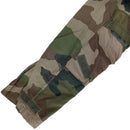 French Army F4 CE Camouflage Jacket - French Army Surplus - Field Jackets