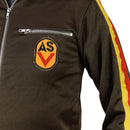 East German Repro Gym Jacket - Mil-Tec - Track Tops
