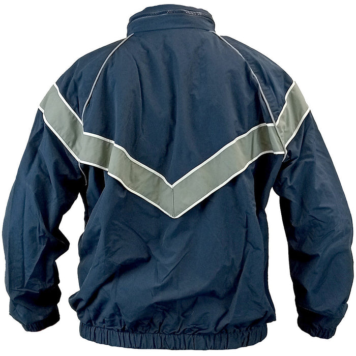 US Air Force PT Jacket