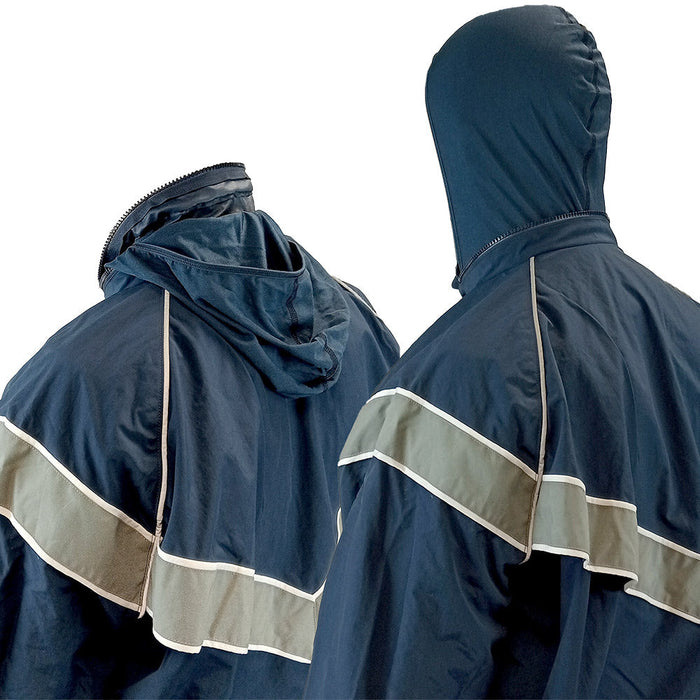 US Air Force PT Jacket