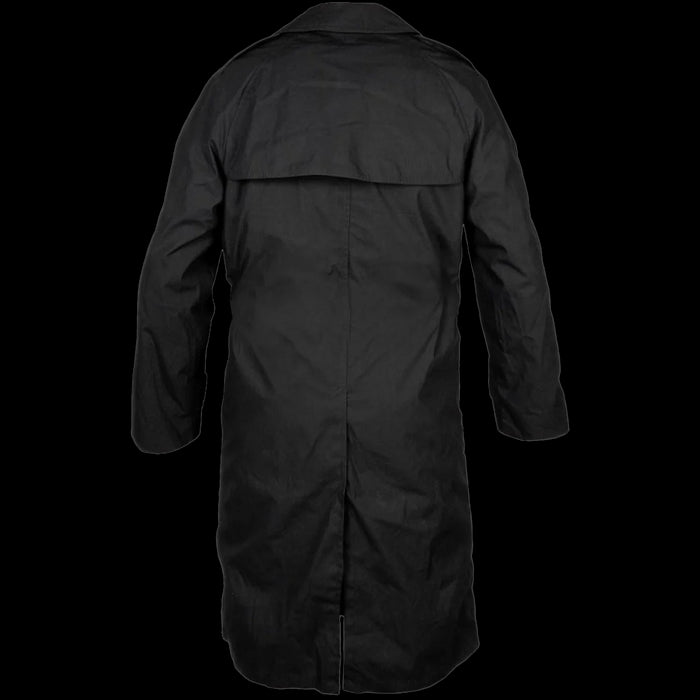 USGI Double Button All Weather Coat - US Army Surplus - Dress Jackets
