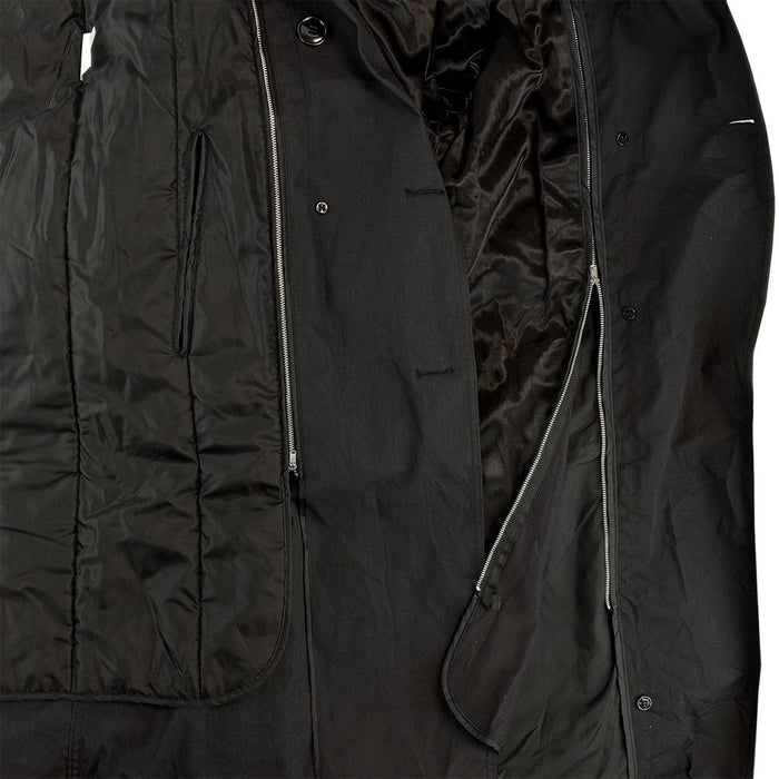 US Army All Weather Coat