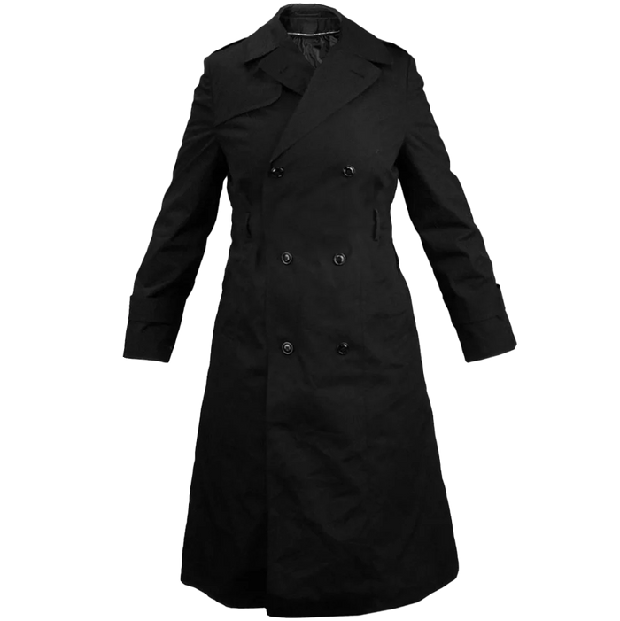 US Army All Weather Trench Coat 42R 美品 Military All Weather UNIFORM Trench Coat w Liner Mens 42 S 42S