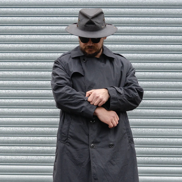 USGI Double Button All Weather Coat