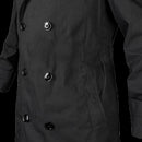 USGI Double Button All Weather Coat - US Army Surplus - Dress Jackets