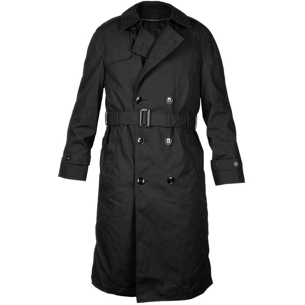 US Army All Weather Coat - US Army Surplus - Great Coats