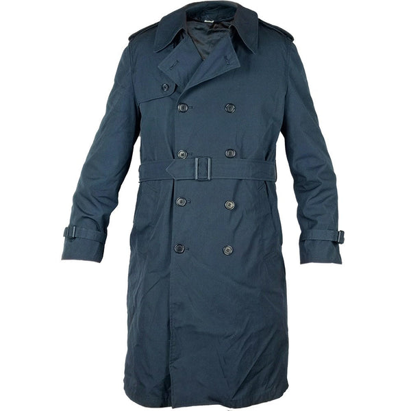 US Air Force All Weather Coat - US Army Surplus - Great Coats